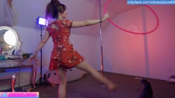 Chroniclove  14-07-2021 Lovense Female